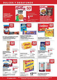 Folleto El Corte Inglés Página 14
