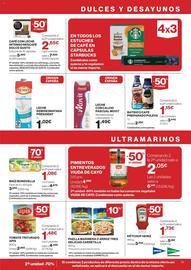 Folleto El Corte Inglés Página 15