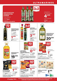 Folleto El Corte Inglés Página 17