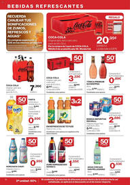 Folleto El Corte Inglés Página 18