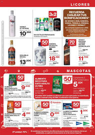 Folleto El Corte Inglés Página 21