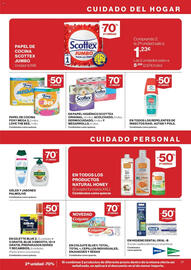 Folleto El Corte Inglés Página 25