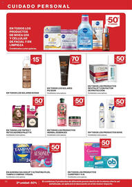 Folleto El Corte Inglés Página 26