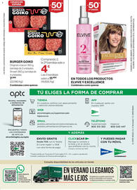 Folleto El Corte Inglés Página 28