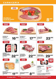 Folleto El Corte Inglés Página 4