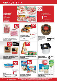 Folleto El Corte Inglés Página 6