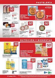 Folleto El Corte Inglés Página 7