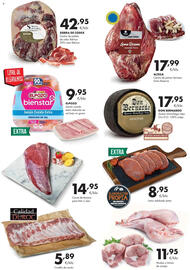 Folleto Supermercados Lupa semana 33 Página 3