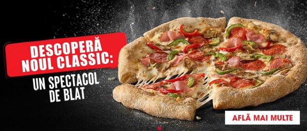 Catalog Pizza Hut Pagină 4