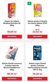 Catalog Presto Romania Pagină 1