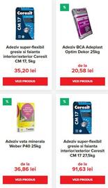 Catalog Presto Romania Pagină 3