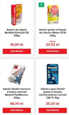 Catalog Presto Romania (valid până la 27-08)