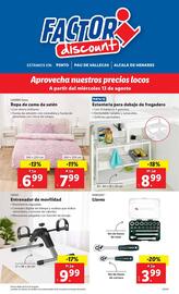Folleto Ocine semana 33 Página 1