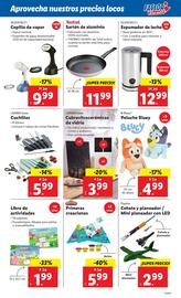 Folleto Ocine semana 33 Página 3