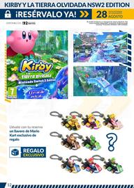 Folleto Game Página 12