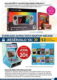 Folleto Game Página 23