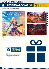 Folleto Game Página 24