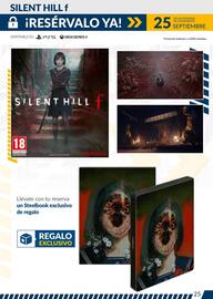 Folleto Game Página 25