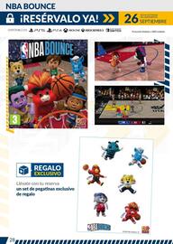 Folleto Game Página 28
