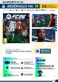 Folleto Game Página 29