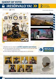 Folleto Game Página 32