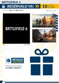 Folleto Game Página 34