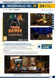 Folleto Game Página 39