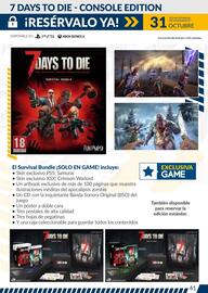 Folleto Game Página 41