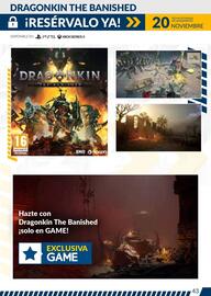 Folleto Game Página 43