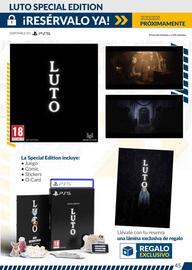 Folleto Game Página 45