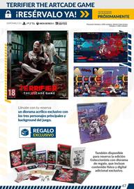 Folleto Game Página 47