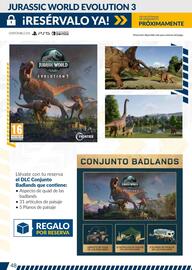 Folleto Game Página 48