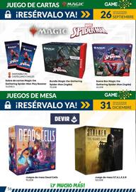 Folleto Game Página 56