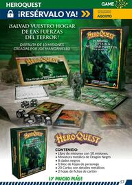 Folleto Game Página 57