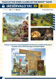 Folleto Game Página 6