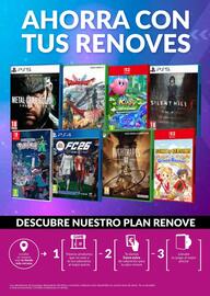 Folleto Game Página 61