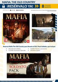 Folleto Game Página 7