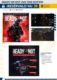 Folleto Game Página 8
