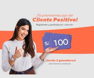 Catálogo La Positiva Página 3