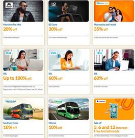 Catálogo Banco Cencosud Página 16