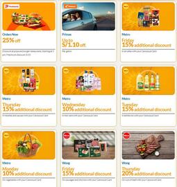 Catálogo Banco Cencosud Página 5