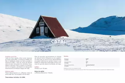 Folleto Catai Página 100