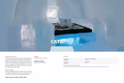 Folleto Catai Página 109