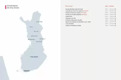 Folleto Catai Página 11