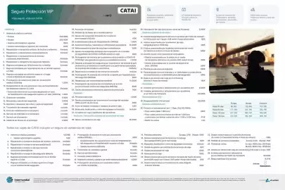 Folleto Catai Página 111