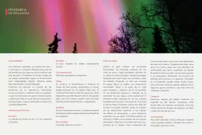 Folleto Catai Página 12