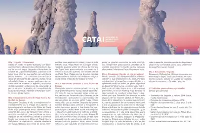 Folleto Catai Página 14