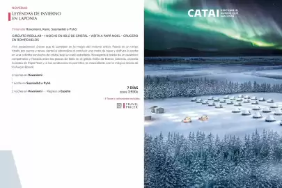 Folleto Catai Página 16