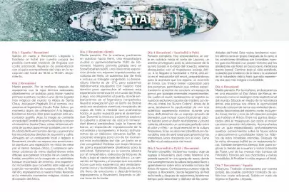 Folleto Catai Página 17