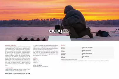 Folleto Catai Página 21